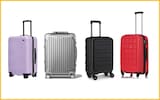 Best suitcases for 2023