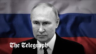 video: Like Ivan the Terrible, Putin could hobble on after defeat 