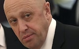 Yevgeny Prigozhin, known as 'Putin’s chef', has gained influence over the course of the war in Ukraine