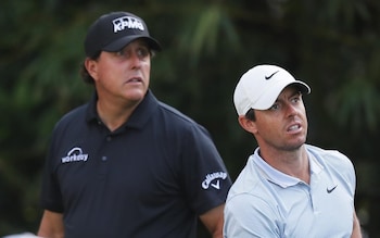 LIV vs Rory McIlroy: who will have the last laugh as golf's civil war races into 2023?
