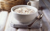 porridge weight loss best foods eat midlife healthy nutrition 40s 50s middle aged diet protein fibre high diet 2022