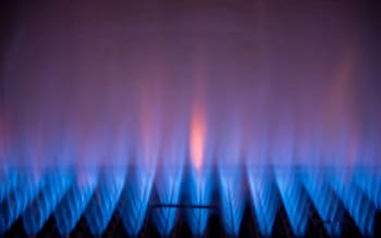 Under net zero plans, new gas boilers could be banned within a decade