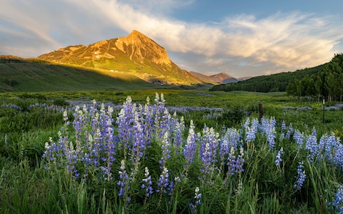 Colorado remains a nature-lover's playground