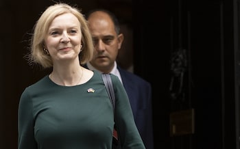 Liz Truss must proceed ‘sotto voce’ or lose markets’ confidence in a flash