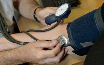 More than 1.3 million people are currently waiting more than a month to see their GP