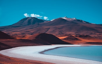 Atacama Desert, Chile holidays