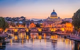 travel advice holidays rome city breaks europe  analysis 