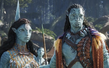 Fake-looking special effects like those in the Avatar franchise need to be scaled back