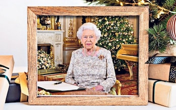 This Christmas will of course be the Royal family’s first without the late Queen