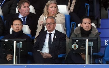 Aiyawatt Srivaddhanaprabha - Leicester fans say board has gone 'missing' – the owners must prove otherwise