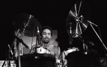 Fred White: ‘If you want to play the drums, play the s--- out of them,’ his mother advised