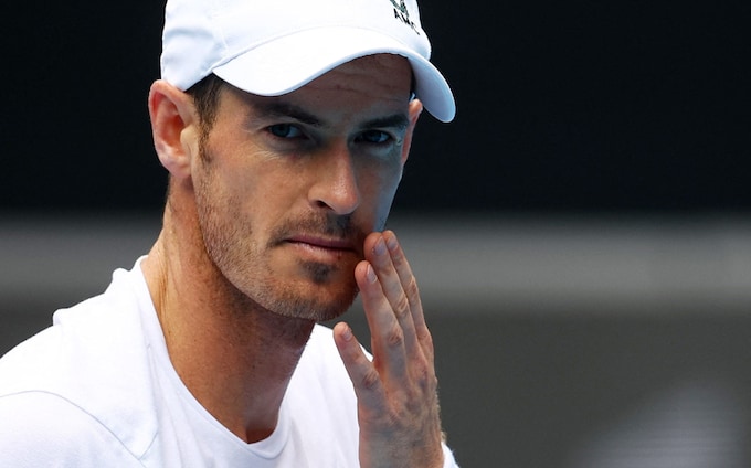 Andy Murray - Andy Murray defies expectations at the Australian Open – and he can do it again