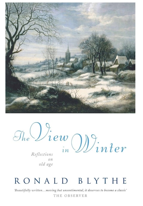 A View in Winter returned to the documentary style of Akenfield, exploring the subject of very old age by allowing people to talk for themselves