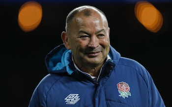 Eddie Jones could give England a hellish reminder of what they've lost